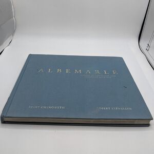 Albemarle: A Story of Landscape and American Identity - Used - Acceptable